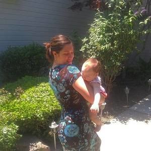 Meet your Posher, Madeline